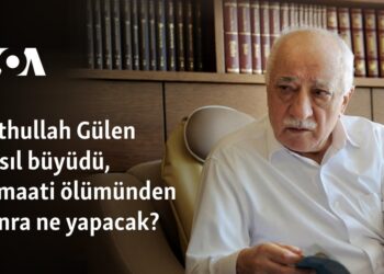 Fethullah Gülen nasıl büyüdü, cemaati ölümünden sonra ne yapacak?