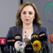 DEM Parti Sözcüsü Doğan: “Öcalan hazır, siyaset hazır; devlet hazır mı?”
