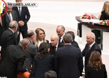 DEM Parti temkinli, Ankara'dan beklenen adımlar