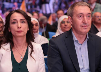 DEM Parti'den 'Abdullah Öcalan' İddiasına Yanıt