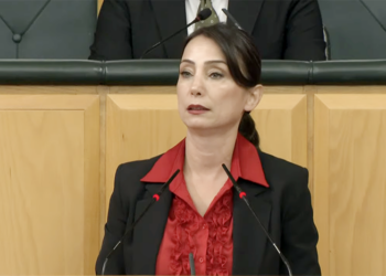 DEM Parti’den Bahçeli’ye destek: “İnsiyatif almaya hazırız, Öcalan’a yönelik tecrit kaldırılmalıdır”