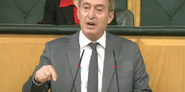 DEM’den Bahçeli’ye cevap: “Tecridi kaldırın, Öcalan’ın örgütüne ne dediğini görelim”