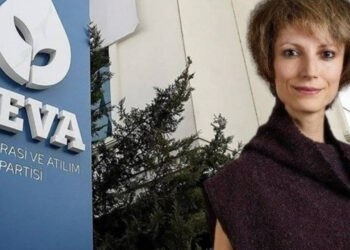 DEVA Partisi’nde Kritik İstifa