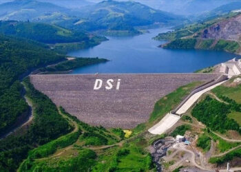 DSİ’ye 2025 İçin 197 Milyar Lira Ödenek Ayrıldı