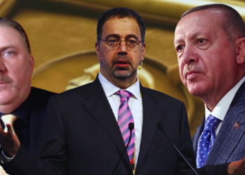 Daron Acemoğlu Krizi: Cumhurbaşkanı Erdoğan Tebrik Etti, Başdanışmanı Yiğit Bulut Hedef Aldı