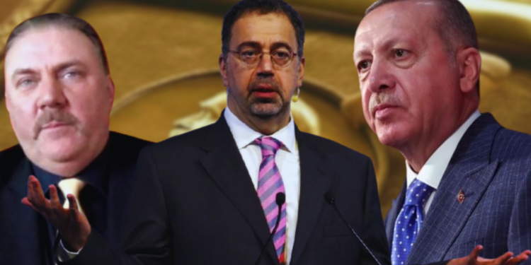 Daron Acemoğlu Krizi: Cumhurbaşkanı Erdoğan Tebrik Etti, Başdanışmanı Yiğit Bulut Hedef Aldı