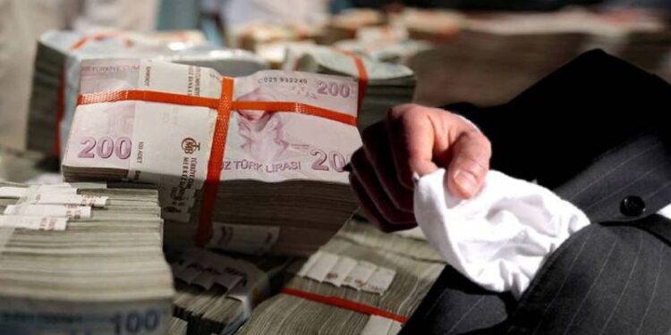 Deli dumrul vergileri öyle bir geliyor ki yakında utanmadan donlarımızdan da ÖTV alırlarsa şaşırmam