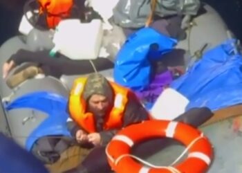 Denizde sürüklenen Rus 67 gün sonra kurtarıldı