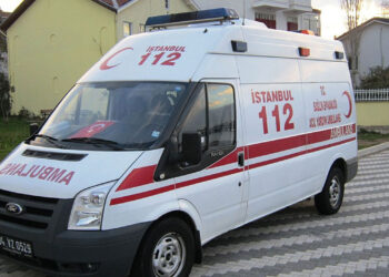 Denizli'de Dehşet: Benzin İçip Kendini Yaktı