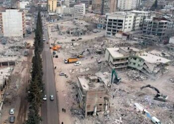 Depremde 48 kişiye mezar olan Serdarbey Apartmanı davasında müteahhit Kazancı'ya 13 yıl 4 ay hapis cezası