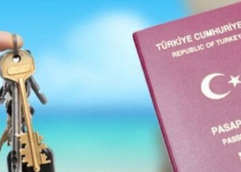 Dervişoğlu: 500 bin kişiye döviz ve gayrimenkul karşılığında vatandaşlık verildi