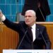 Dervişoğlu’ndan Bahçeli’ye urgan yanıtı: Konuşmamı assın