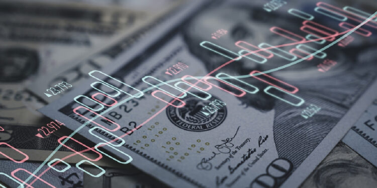 Dev Bankadan Dolar/TL Tahmini! '2025 Yılı Sonunda 45 TL Olabilir'