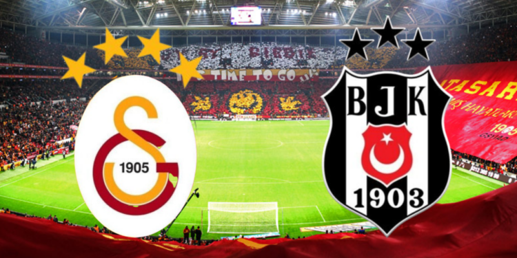 Dev Derbide İlk 11'ler Belli Oldu