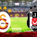 Dev Derbide İlk 11'ler Belli Oldu