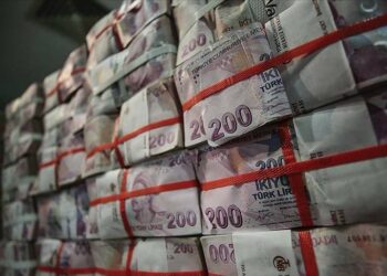 Devlet harcamaları 2023 yılında arttı