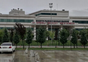 Devlet hastanesinde uyuz ve tahta kurusunun ardından radyasyon tehdidi