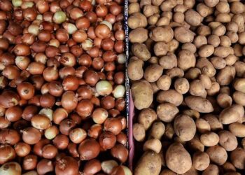 Devlet patates ve kuru soğana müdahale etmeli