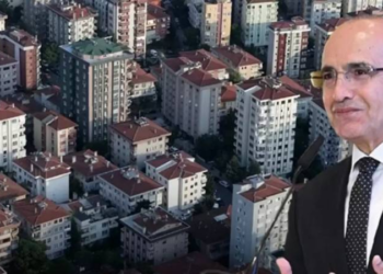Devlet, taşınmazlardan gelecek yıl 18,4 milyar lira gelir bekliyor