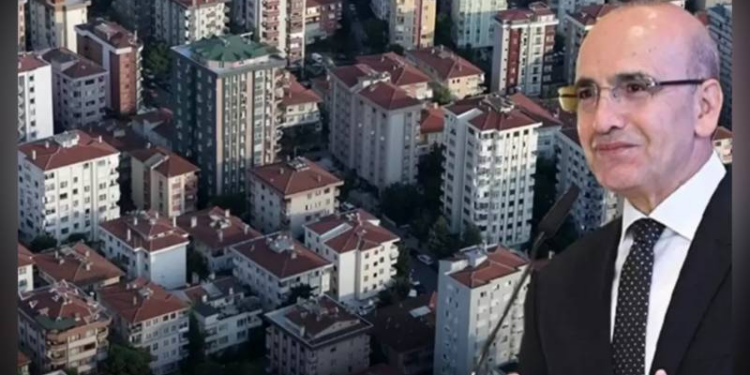 Devlet, taşınmazlardan gelecek yıl 18,4 milyar lira gelir bekliyor