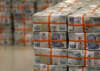 Devleti 2025'te rekor faiz yükü bekliyor; ayda 162 milyar 500 milyon, saatte 225 milyon liraya denk geliyor