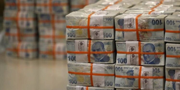 Devleti 2025'te rekor faiz yükü bekliyor; ayda 162 milyar 500 milyon, saatte 225 milyon liraya denk geliyor