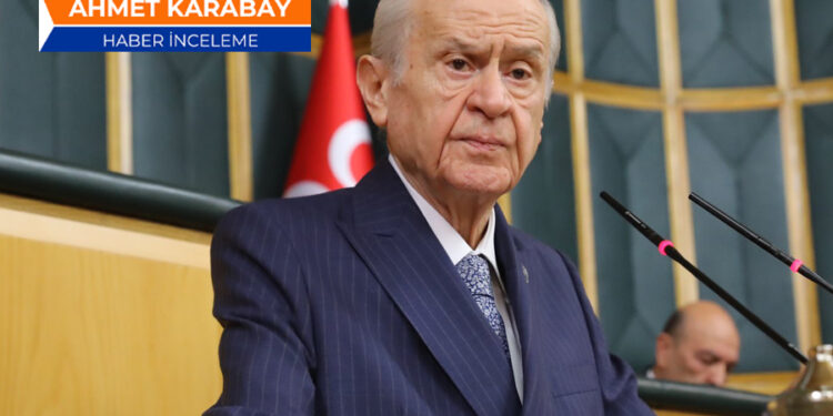 Devletin başına ‘Devlet’ geldi ve 22 Ekim milat oldu