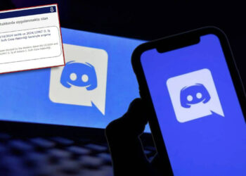 Discord'a Erişim Engeli Getirildi!