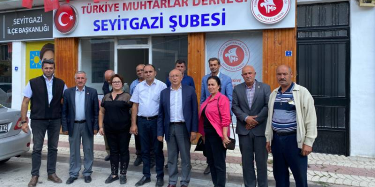 Diyanet İşleri Bakanlığı'nın bütçesi ve kadrosu bakanlıkları aşıyor ama Anadolu’da camiler imamsız!