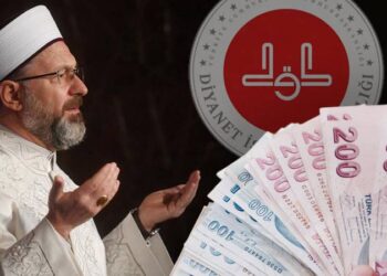 Diyanet İşleri Başkanlığı’nın 2025 yılı bütçesi 130.1 milyar TL olarak belirlendi: 6 bakanlığı geride bıraktı
