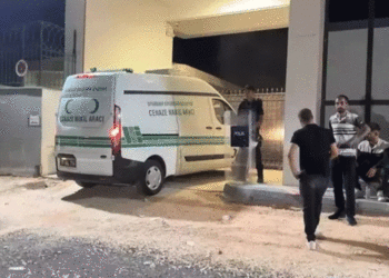 Diyarbakır 11. Ceza Daire Başkanı Murat Özcan evinde ölü bulundu