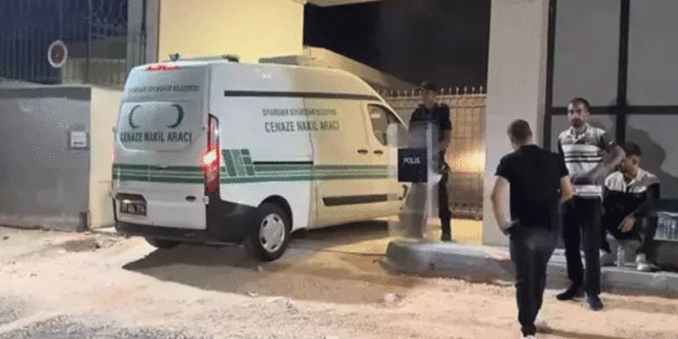 Diyarbakır 11. Ceza Daire Başkanı Murat Özcan evinde ölü bulundu