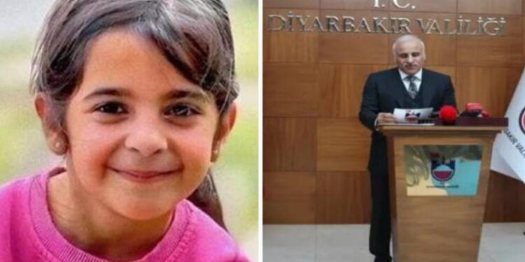 Diyarbakır Valisi Zorluoğlu'ndan Narin Güran açıklaması: Aceleci davranmamak lazım