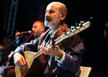 'Diyarbakır Zindanı' şarkısı sorusuna Guernicalı yanıt: Siz yaptınız