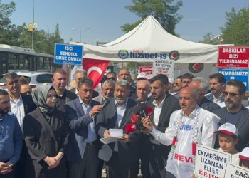 Diyarbakır’da DEM Partili belediyeler tarafından 566 kişinin işten çıkarılmasına AKP'den tepki: Meydanlarda verilen sözler unutuldu