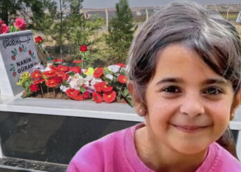 Diyarbakır’da katledilen Narin’in mezarı yeniden açıldı