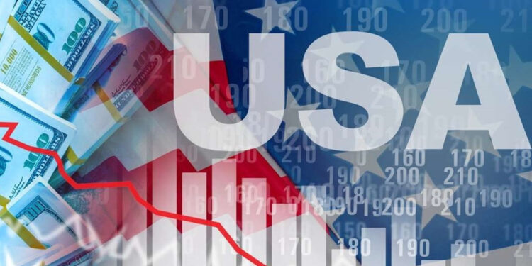 Dolar, Altın, Petrol… Piyasalarda Saat 15.30 Heyecanı: ABD Büyüme Verisi Açıklanıyor