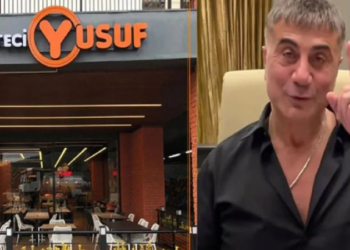 Domuz eti çıkan Köfteci Yusuf ile ilgili Sedat Peker'in avukatından açıklama