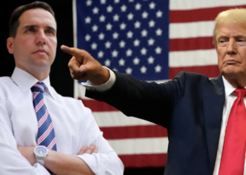 Donald Trump Seçilirse İlk İşini Açıkladı: 'Savcı Jack Smith'i 2 Saniyede Kovacağım'