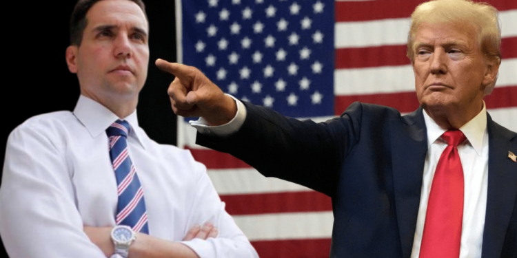 Donald Trump Seçilirse İlk İşini Açıkladı: 'Savcı Jack Smith'i 2 Saniyede Kovacağım'