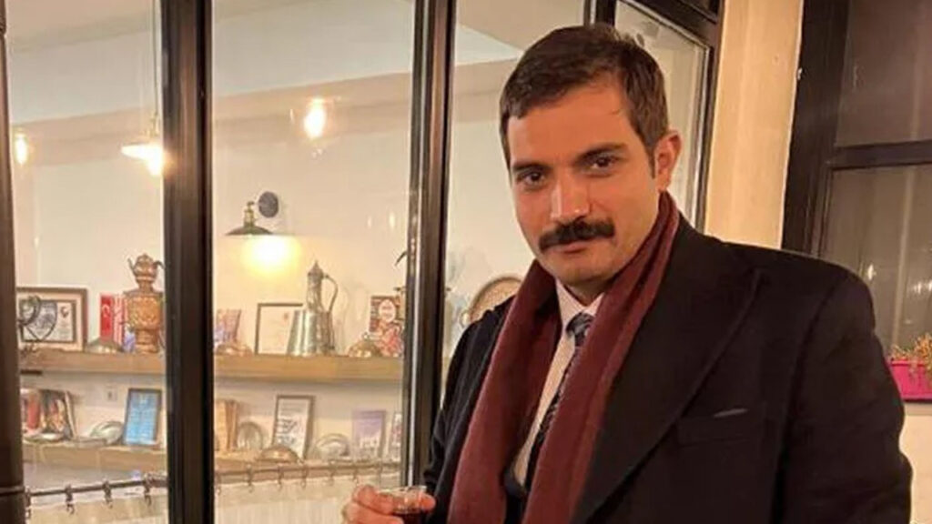 Dosyası ayrılan Mustafa Ensar Aykal ve Serdar Öktem'in duruşma tarihi belli oldu