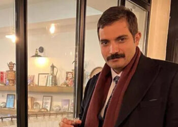 Dosyası ayrılan Mustafa Ensar Aykal ve Serdar Öktem'in duruşma tarihi belli oldu