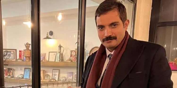 Dosyası ayrılan Mustafa Ensar Aykal ve Serdar Öktem'in duruşma tarihi belli oldu