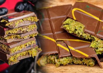 Dubai Çikolatasının Sırrı Çözüldü! Mucidi İlk Kez Anlattı: 'Türkiye' Detayı Dikkat Çekti