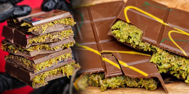 Dubai Çikolatasının Sırrı Çözüldü! Mucidi İlk Kez Anlattı: 'Türkiye' Detayı Dikkat Çekti