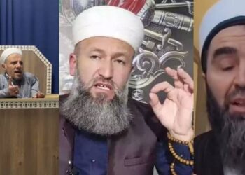 Dün Instagram'da 2 saatte karşıma çıkan 4 şarlatan