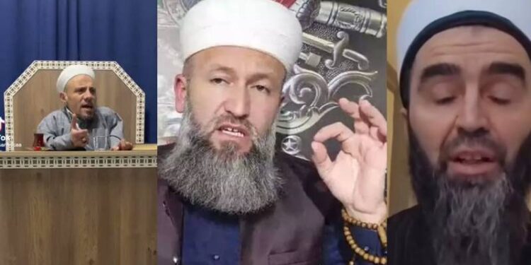 Dün Instagram'da 2 saatte karşıma çıkan 4 şarlatan