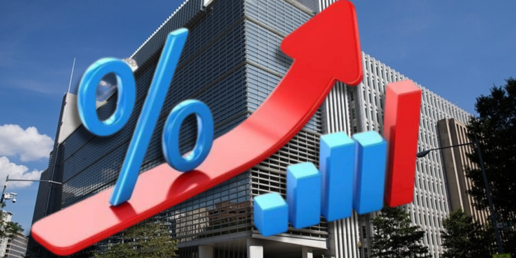 Dünya Bankası’ndan Yeni Adım: Kredi Verme Kapasitesi Artıyor