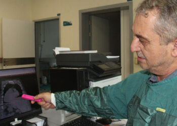 Dünyada İlk Kez Görüldü! 'Giresun Sendromu' Tıp Literatürüne Girdi