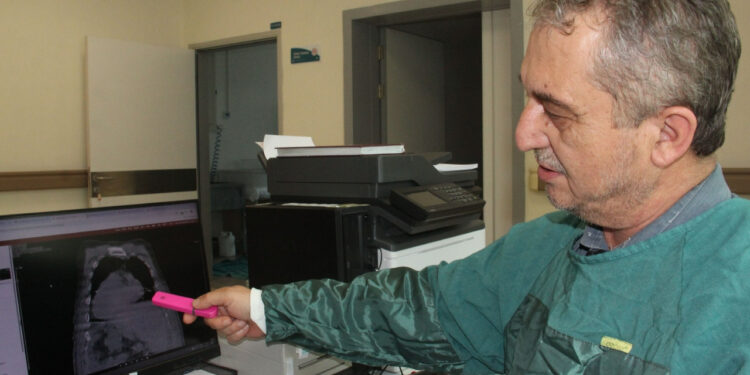 Dünyada İlk Kez Görüldü! 'Giresun Sendromu' Tıp Literatürüne Girdi